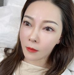 -MIVI野生眉纹绣纹眉