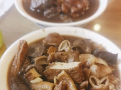 -北京小肠陈饭庄(方庄店)