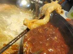-正宗钢管厂五区·小郡肝火锅·串串香(商品街总店)