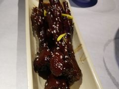 吮指鸡爪-桂满陇-西湖船宴(西单大悦城店)