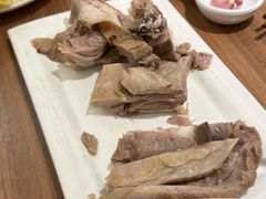 -贯贯吉·清真餐厅(浙江中路店)