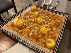 -LA CREPERIE BRETONNE布列塔尼法式餐厅(天童北路店)
