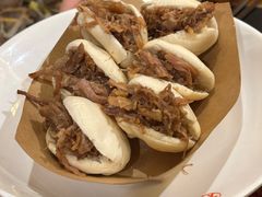 -福苗小骆驼烧烤(大唐不夜城店)