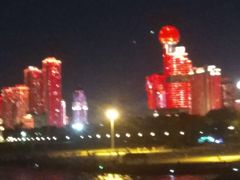 -武汉两江游览·夜游长江(汉口粤汉码头)