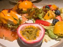 -BE BRIGHT KITCHEN(正佳广场店)