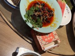 -龙聚德北京烤鸭(沙坪坝华宇A馆店)