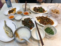 -长平老姿娘夜粥(平东一街店)