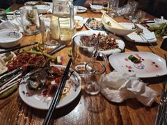 -胖子烧烤海鲜(亲贤北街店)