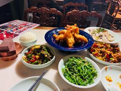 -小吊梨汤·北京菜·烤鸭(双井乐成中心店)