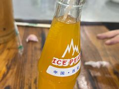 -王菊美食街·王菊面馆(总店)