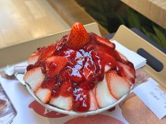 -劳顶笨Rotty Bun(青岛城阳店)