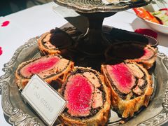 -壳里西餐厅Coquille Seafood Bistro(蒙自路店)