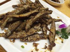 椒盐小白刀-瑞记湛江鸡饭店·粤西第一鸡(粤垦店)