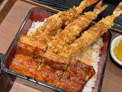 -玄白·炭烤活鳗(上海首店)
