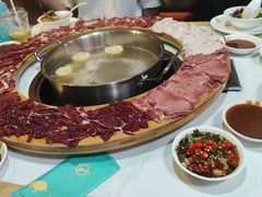 -三毛牛肉店(福强店)
