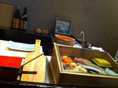 -松涛日本料理