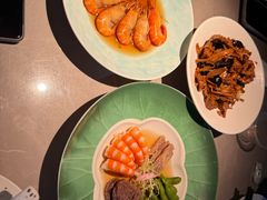 -醉庐·新上海菜(南京西路店)