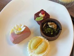 -浙江西子宾馆·瑶园咖啡厅