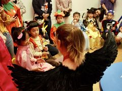 -英孚教育青少儿(东二环泰禾中心)
