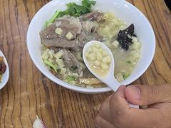 -老陕兄弟(彩虹新城店)