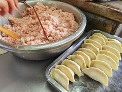 -黄阿姨锅贴大王(万航渡路店)