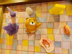 -汤连得温泉馆(宝山店)