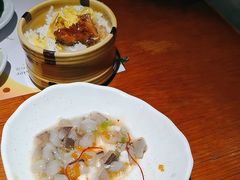 -匠和风精致料理(宁德万达店)