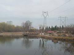 -石家庄市植物园