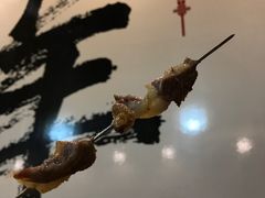 -寻香羊小羊·徐州烧烤(南京店)