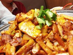 -炭舍干锅(华发商都店)