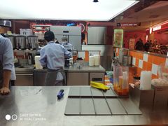 -爷爷不泡茶NOYEYENOTEA(武汉佰港城创始店)