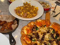 -必胜客(WOW中心城店)