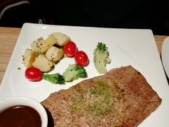 -必胜客(棠下店)