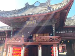 -宁波府城隍庙