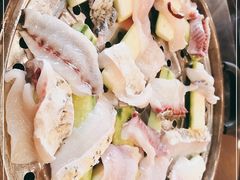 -阿多私房菜(顺德店)