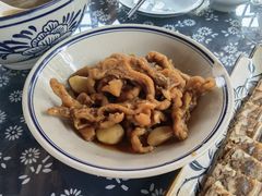 -百花人家(清水镇店)