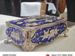 -沙漠玫瑰土耳其餐厅(神路街店)