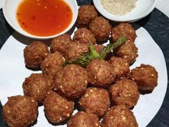 -鸭王烤鸭店(三里河店)