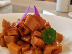 -民族饭店-四季餐厅