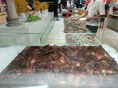 -集杰尚品海鲜烤肉火锅自助餐厅(经区九龙城店)