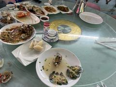 -范饭椰林川湘味海鲜·椰子鸡(三亚湾椰梦长廊店)