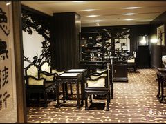 -外高桥喜来登酒店采悦轩