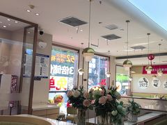 -李先生牛肉面大王(广渠门内店)
