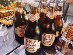 -今邕烧烤(园湖店)