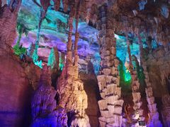 -泰安地下龙宫景区