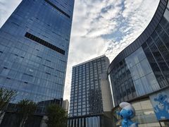 -南昌之星摩天轮