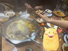 -曹记古法传统牛肉馆(嘉兴店)