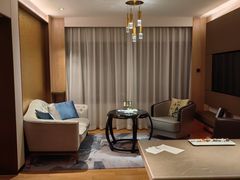 -广州花园酒店
