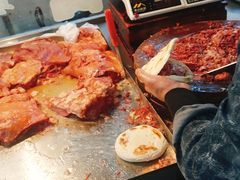 -杨天玉腊牛羊肉