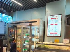 -京朋串屋·烧烤(望京西路总店)